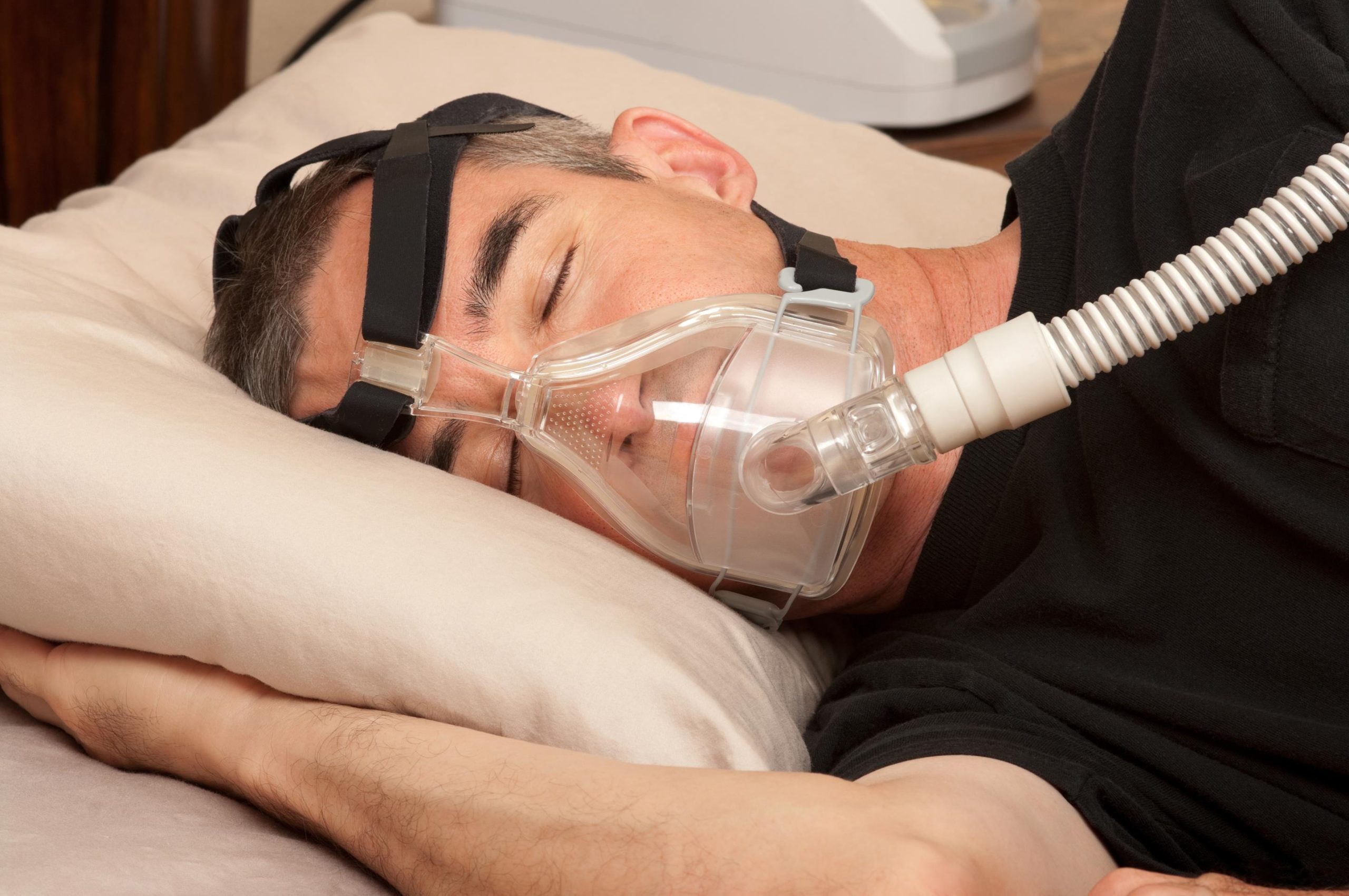 Sleep Apnea services  Morgan Hill, CA